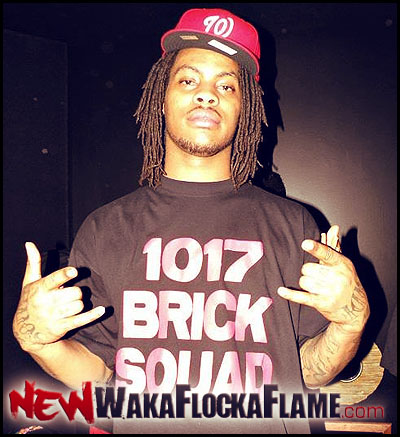 Waka Flocka Flame