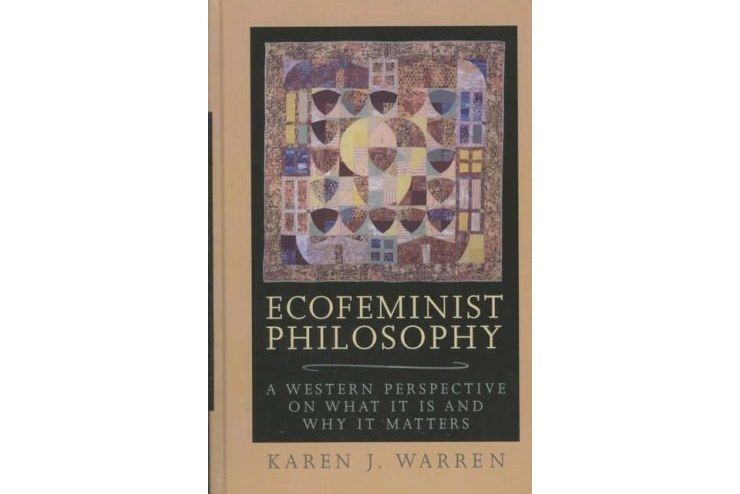 Ecofeminist Philosophy