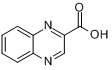 2-喹喔啉羧酸