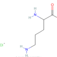 DL-鳥氨酸鹽酸鹽