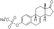 共軛雌激素