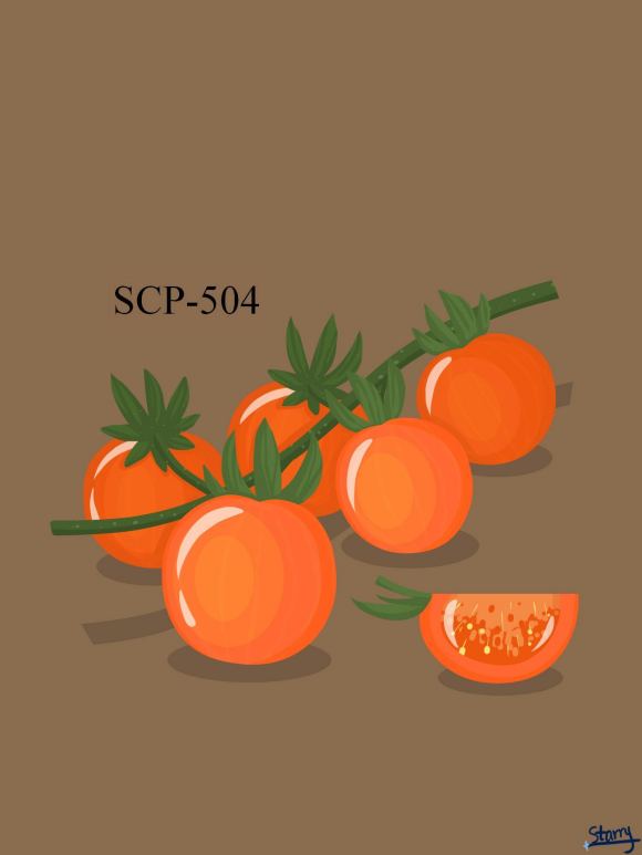 SCP-504