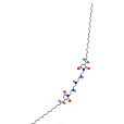 1-[2-[[2-[[2-[[2-[2,5-二氧-3-二十四烯基-1-吡咯烷基]乙基]氨基]乙基]氨基]乙基]氨基]乙基]-3-十八烯基-2,