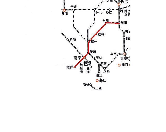 湘桂鐵路