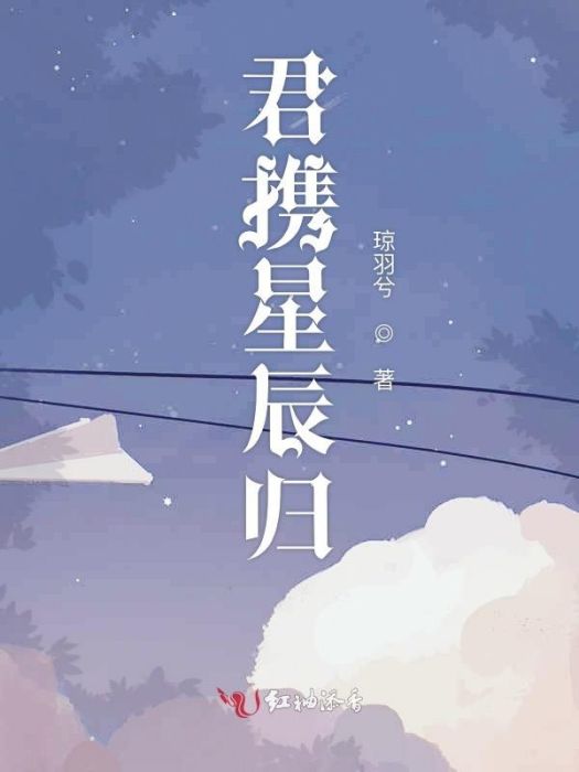 君攜星辰歸