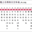 武夷山市公交4路