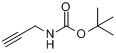 N-Boc-氨基丙炔