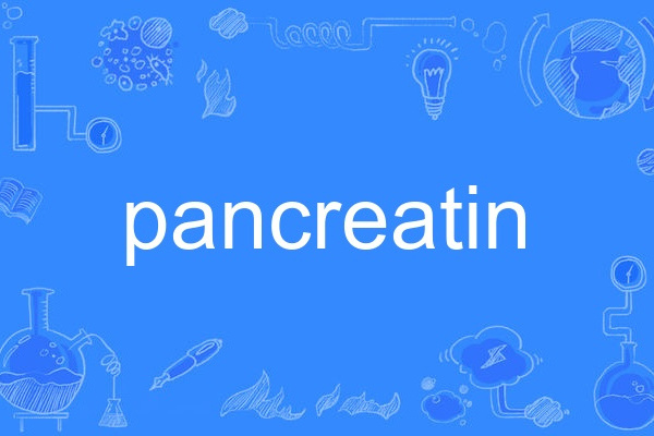 pancreatin