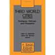 Third World Cities(Kasarda, John D.Parnell,Allan M.Kasarda, John D著圖書)