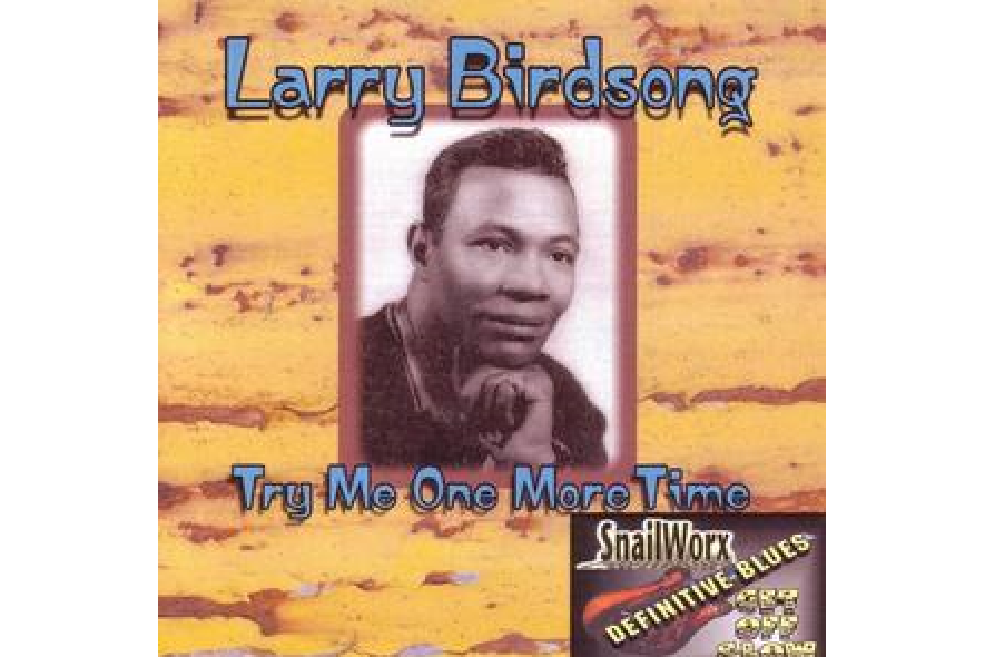 Larry Birdsong