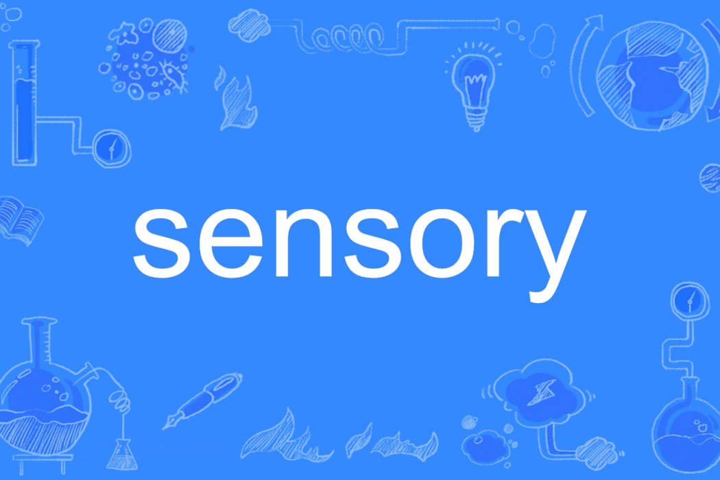 Sensory