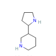 3-（2-吡咯烷基）哌啶