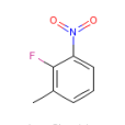 2-氟-3-硝基甲苯