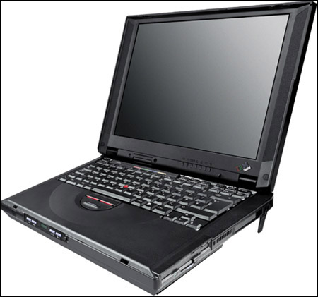 ThinkPad(ThinkPad筆記本)