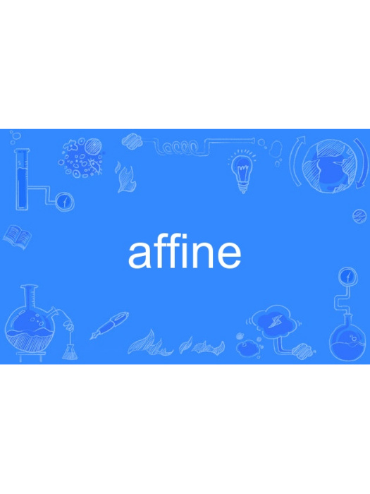 affine