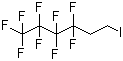 1-碘-1H,1H,2H,2H,-全氟己烷