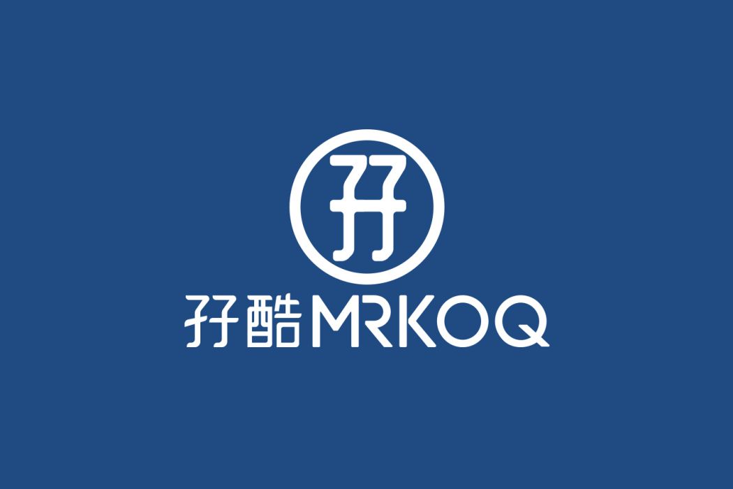 孖酷MRKOQ