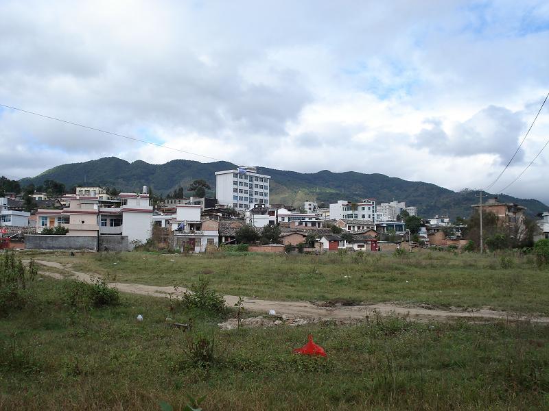 南塘村(湖南省郴州市桂陽縣流峰鎮下轄村)