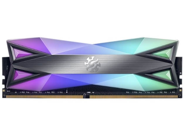 威剛XPG SPECTRIX D60G DDR4 3600