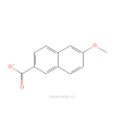 6-甲氧基-2-萘甲酸