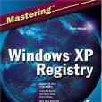 Mastering Windows XP Registry