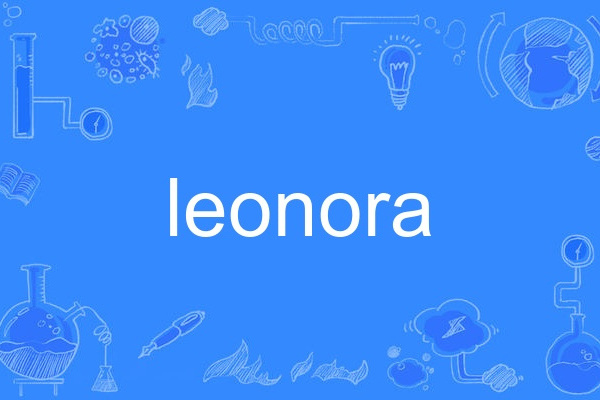 leonora