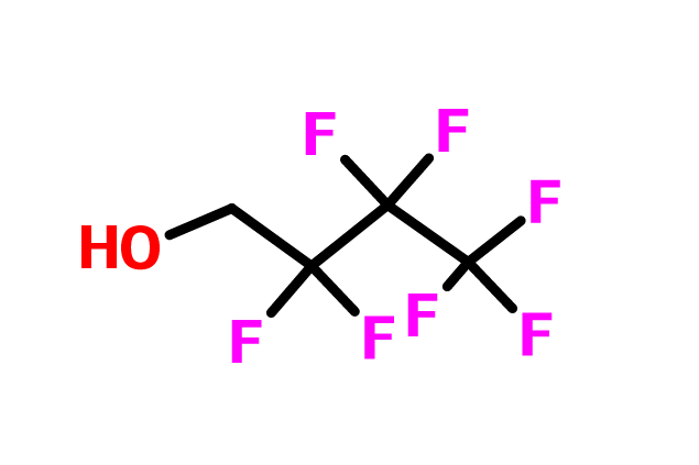 2,2,3,3,4,4,4-七氟-1-丁醇