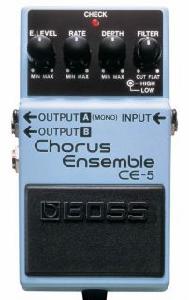 BOSS CE-5