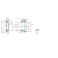 SKF 33111/Q軸承