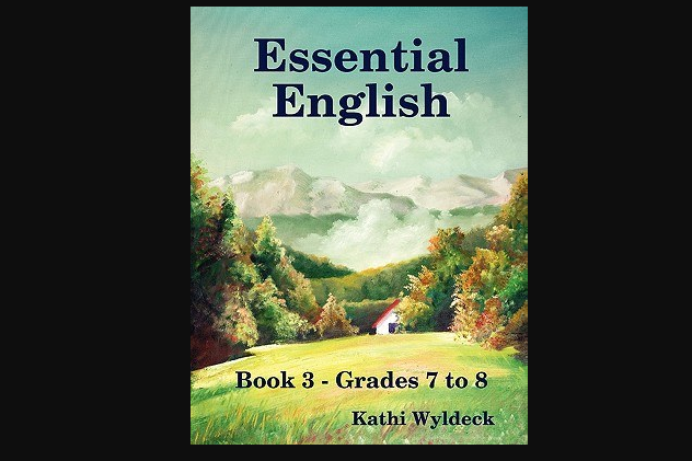 Essential English Book 3