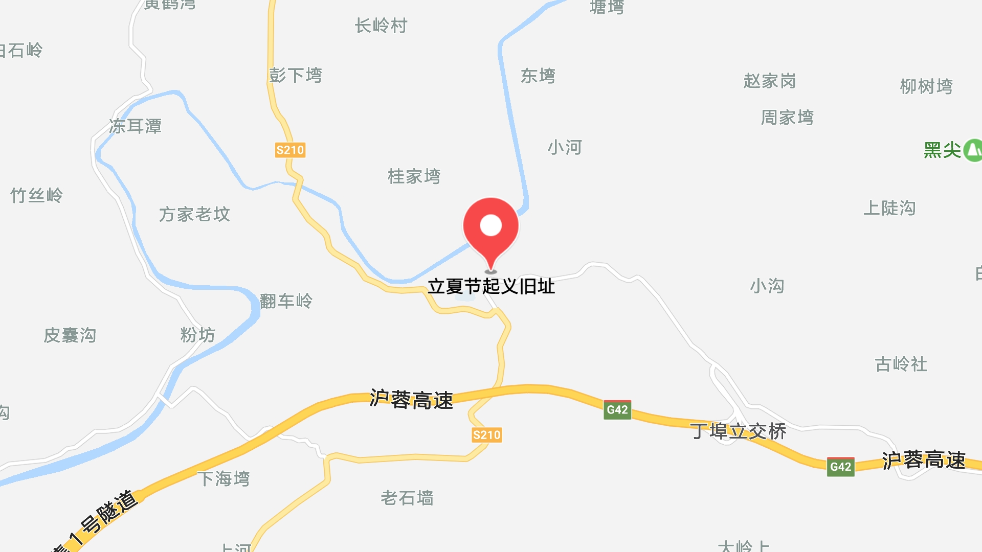 地圖信息