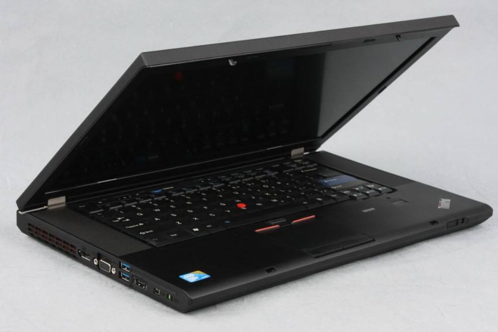 ThinkPad W510 4319A37