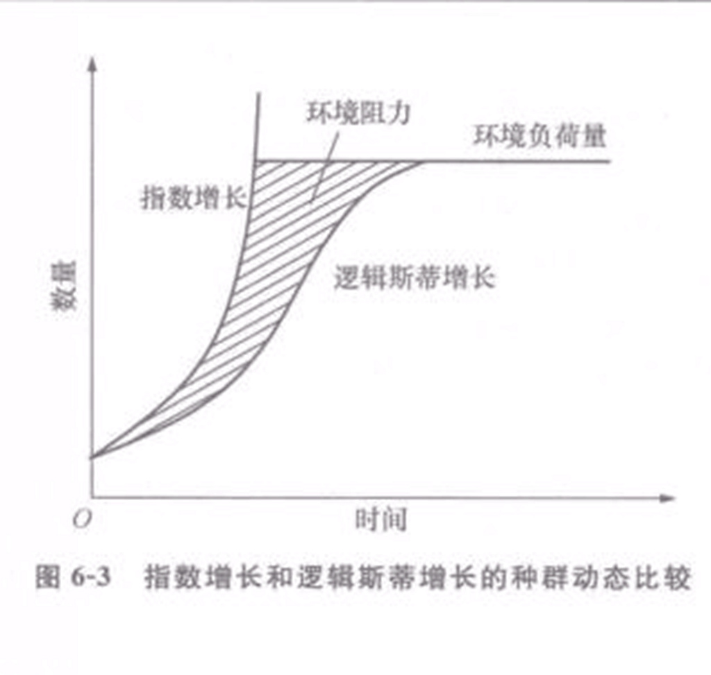 環境負荷量(環境容納量)