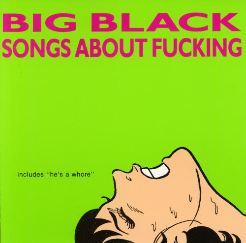 Big Black