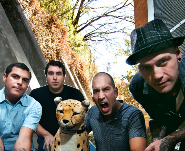 Alien Ant Farm