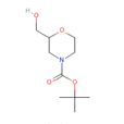 (R)-N-Boc-2-羥甲基嗎啉