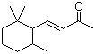 β-紫羅酮