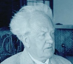 Gerhart Hauptmann