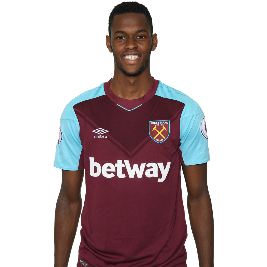 Edimilson Fernandes