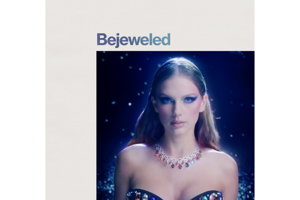 Bejeweled(2022年泰勒·斯威夫特錄唱歌曲)