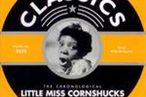 Little Miss Cornshucks