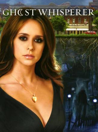 詹妮弗·洛芙·休伊特(Jennifer Love Hewitt)