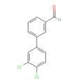 3\x27,4\x27-二氯聯苯-3-甲醛