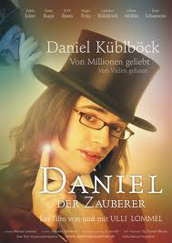 Daniel Küblbck電影照