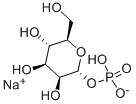 Α-D-甘露糖-1-磷酸鈉鹽