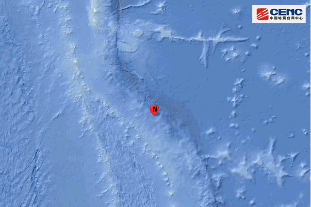 12·8日本火山列島地震