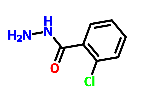 2-氯苯甲醯肼