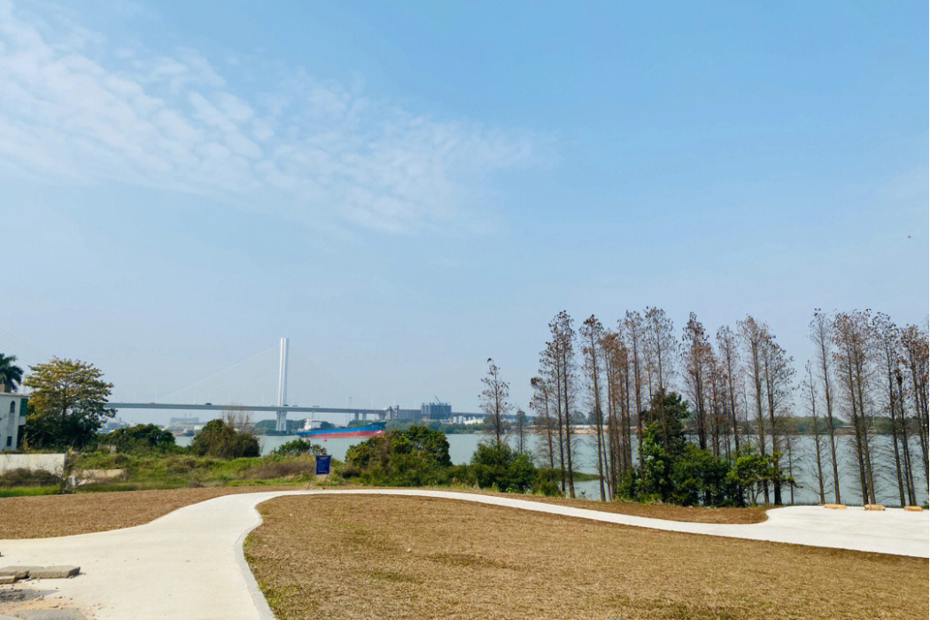 特成沙公園