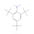 2,4,6-三叔丁基-N-甲苯胺