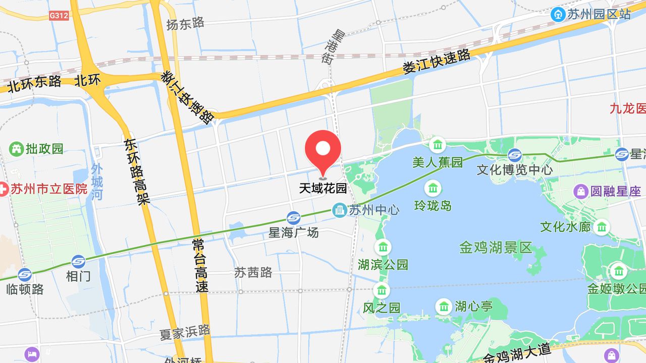 地圖信息